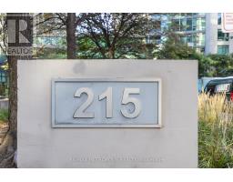 208 - 215 Fort York Boulevard, Toronto, ON M5V4A2 Photo 33