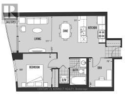 1501 - 10 Navy Wharf Court, Toronto, ON M5V3V2 Photo 37
