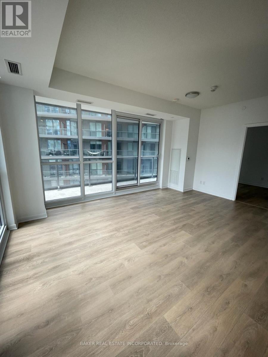 #415 38 FOREST MANOR ROAD - 6