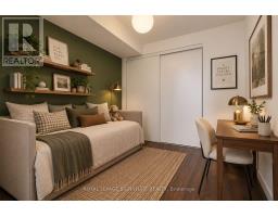 1207 - 87 Peter Street, Toronto, ON M5V2G4 Photo 6