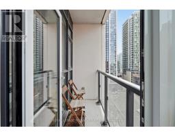 1207 - 87 Peter Street, Toronto, ON M5V2G4 Photo 9
