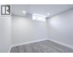 70 Rockledge Drive Unit# Basement, Stoney Creek, ON L0R1P0 Photo 13