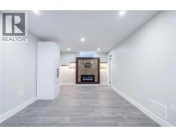 Dining room - 70 Rockledge Drive Unit# Basement, Stoney Creek, ON L0R1P0 Photo 6