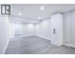 Living room - 70 Rockledge Drive Unit# Basement, Stoney Creek, ON L0R1P0 Photo 7