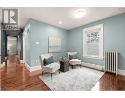 Primary Bedroom - 1777 Cambridge Street, Halifax, NS B3H4A8 Photo 15