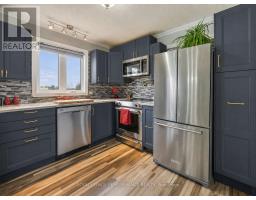 Kitchen - 1890 Cassburn Road, Champlain, ON K0B1K0 Photo 8