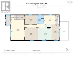 1777 Cambridge Street, Halifax, NS B3H4A8 Photo 47