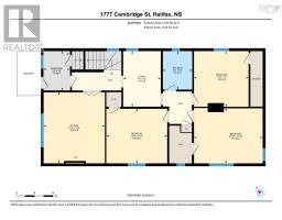 1777 Cambridge Street, Halifax, NS B3H4A8 Photo 48