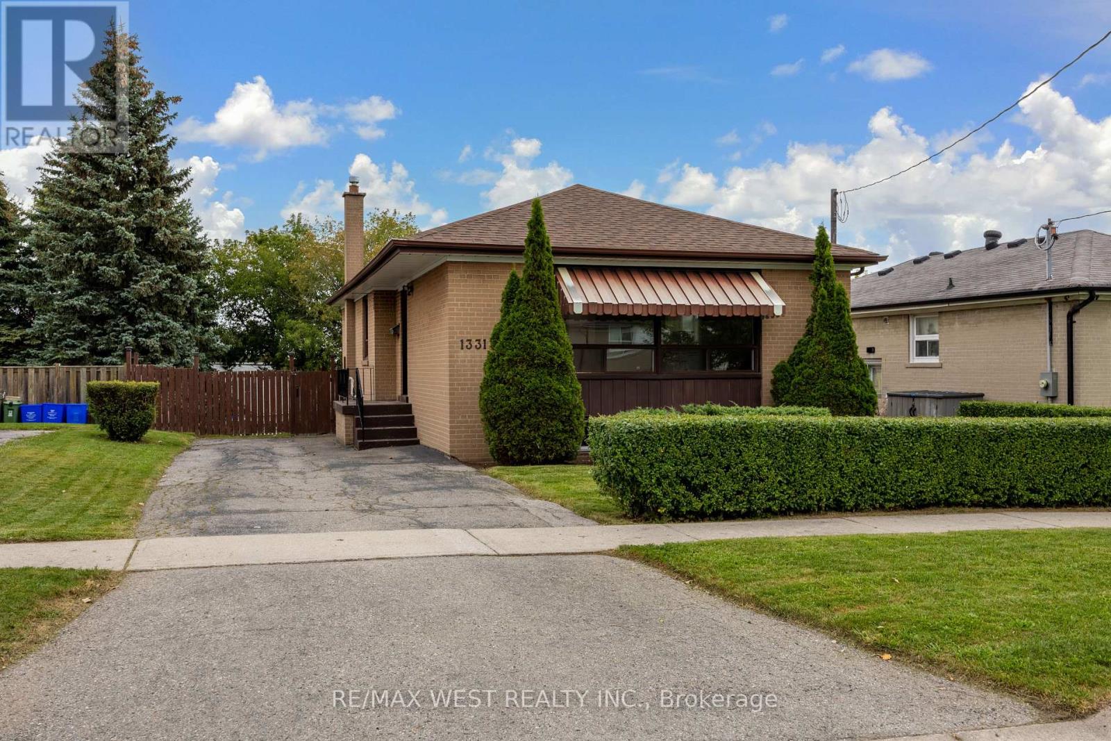 1331 SHARBOT STREET - 1