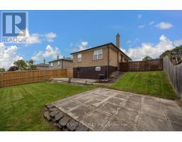 1331 Sharbot Street, Oshawa, ON L1J1K1 Photo 25