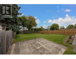 1331 Sharbot Street, Oshawa, ON L1J1K1 Photo 26