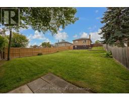 1331 Sharbot Street, Oshawa, ON L1J1K1 Photo 29