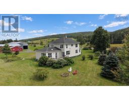 Laundry room - 2456 Route 252, Nevada Valley, NS B0E3M0 Photo 6