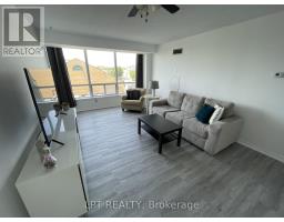505 - 711 Rossland Road E, Whitby, ON L1N8Z1 Photo 10