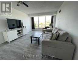 505 - 711 Rossland Road E, Whitby, ON L1N8Z1 Photo 11