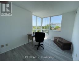 505 - 711 Rossland Road E, Whitby, ON L1N8Z1 Photo 18