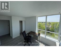 505 - 711 Rossland Road E, Whitby, ON L1N8Z1 Photo 19