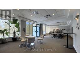 505 - 711 Rossland Road E, Whitby, ON L1N8Z1 Photo 24