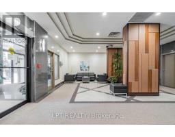 Solarium - 505 - 711 Rossland Road E, Whitby, ON L1N8Z1 Photo 6