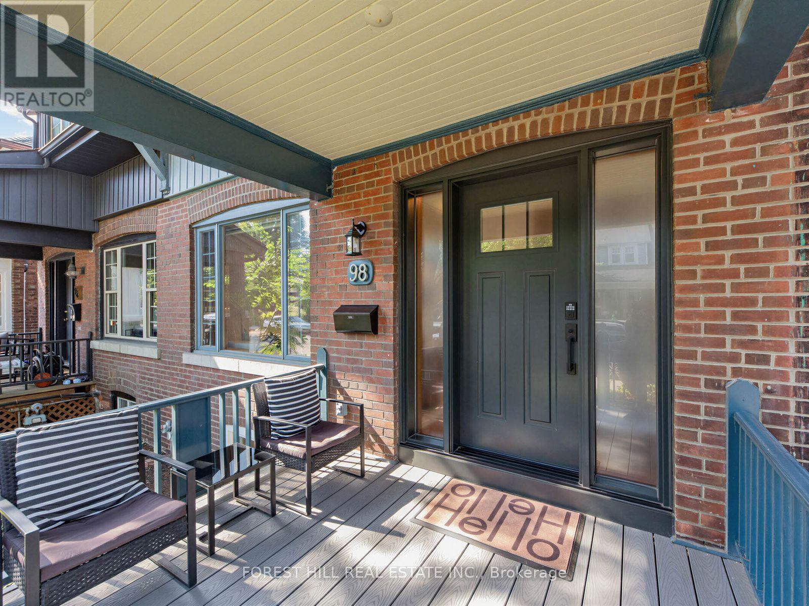 Photo of 98 GATES AVENUE