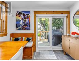 Recreational, Games room - 98 Gates Avenue, Toronto, ON M4C1T3 Photo 13