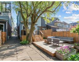 98 Gates Avenue, Toronto, ON M4C1T3 Photo 39