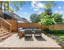 98 Gates Avenue, Toronto, ON M4C1T3 Photo 40