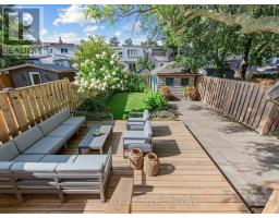 98 Gates Avenue, Toronto, ON M4C1T3 Photo 42