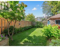 98 Gates Avenue, Toronto, ON M4C1T3 Photo 43