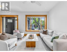 Kitchen - 98 Gates Avenue, Toronto, ON M4C1T3 Photo 6