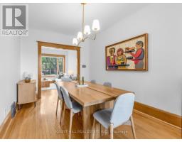 Primary Bedroom - 98 Gates Avenue, Toronto, ON M4C1T3 Photo 9
