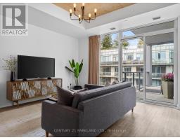 923 - 15 Baseball Place N, Toronto, ON M4M0E6 Photo 8