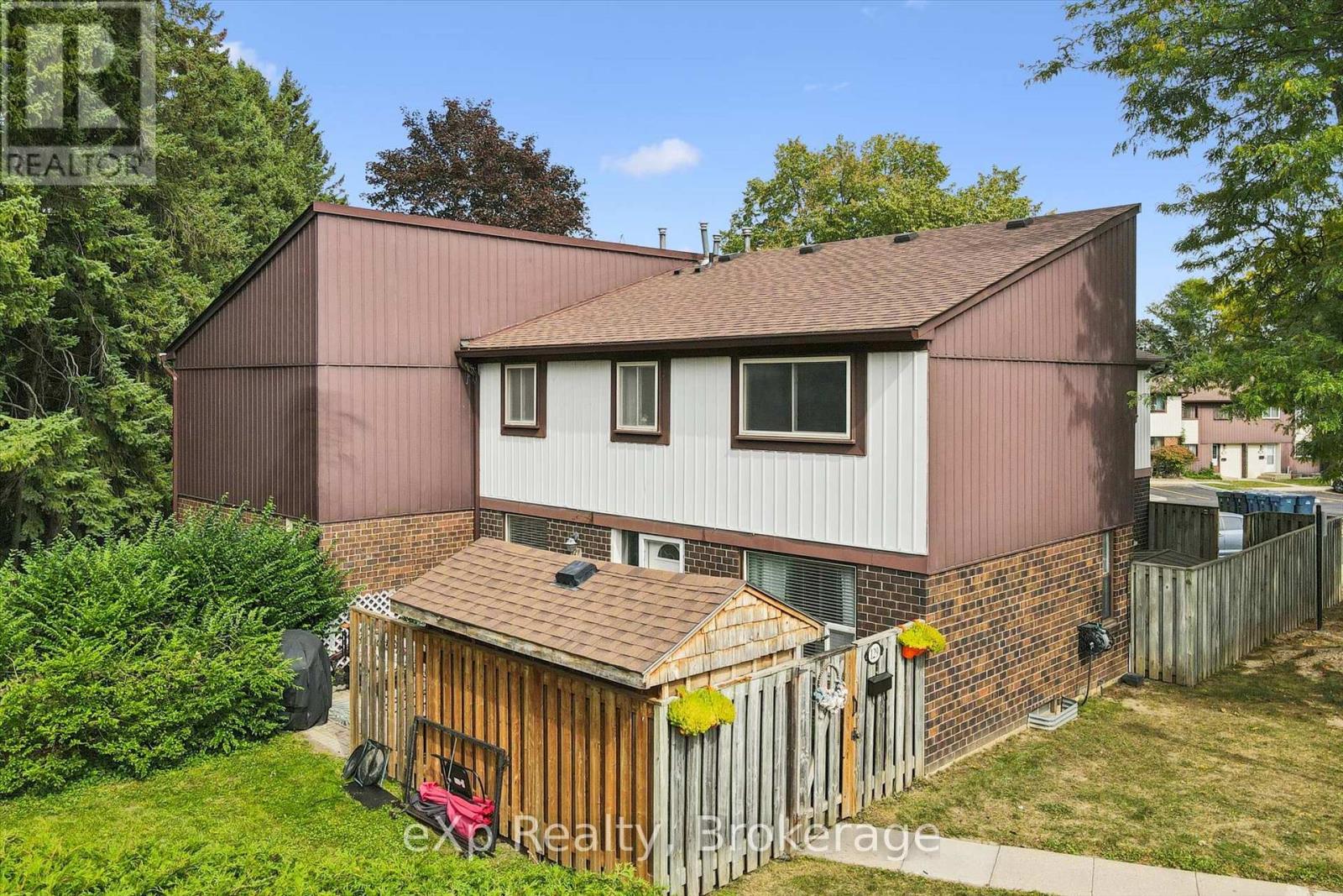 #129 45 MARKSAM ROAD - 1
