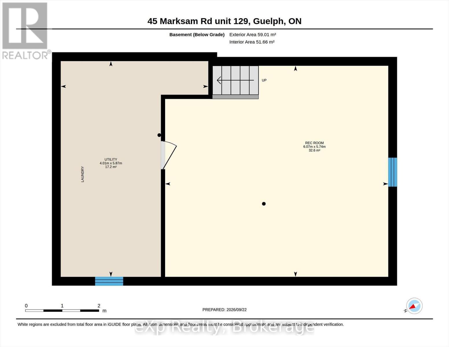 #129 45 MARKSAM ROAD - 48