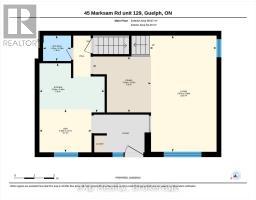 129 - 45 Marksam Road, Guelph, ON N1H6Y9 Photo 46
