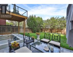 449 Elm Road, Toronto, ON M5M3W8 Photo 43