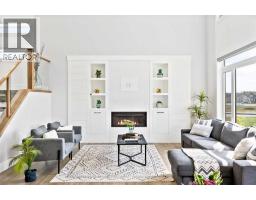 Laundry room - 16 Sunvalley View, Cochrane, AB T4C0X8 Photo 13