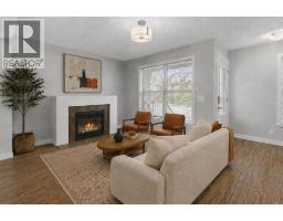 Bedroom - 603, 50 Belgian Lane, Cochrane, AB T4C0Y5 Photo 6