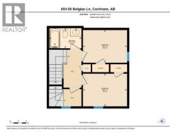 603, 50 Belgian Lane, Cochrane, AB T4C0Y5 Photo 38