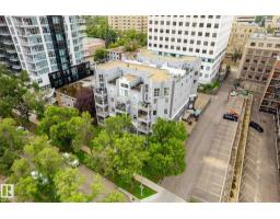 Apartment for sale at #403 10046 110 St NW, Edmonton — MLS® E4509862