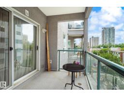#403 10046 110 St Nw, Edmonton, AB T5K2Y2 Photo 30
