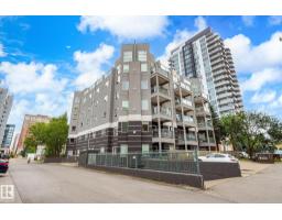 #403 10046 110 St Nw, Edmonton, AB T5K2Y2 Photo 33