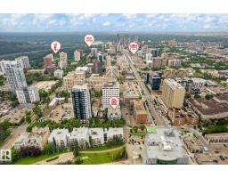 #403 10046 110 St Nw, Edmonton, AB T5K2Y2 Photo 40