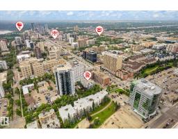 #403 10046 110 St Nw, Edmonton, AB T5K2Y2 Photo 41