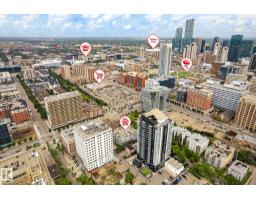#403 10046 110 St Nw, Edmonton, AB T5K2Y2 Photo 42