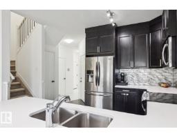 Bedroom 2 - 1320 162 St Sw, Edmonton, AB T6W2L1 Photo 6