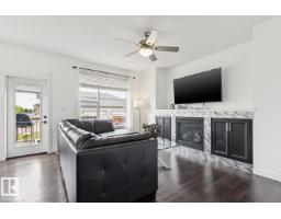 Laundry room - 1320 162 St Sw, Edmonton, AB T6W2L1 Photo 9