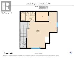 603, 50 Belgian Lane, Cochrane, AB T4C0Y5 Photo 39