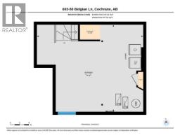 603, 50 Belgian Lane, Cochrane, AB T4C0Y5 Photo 40