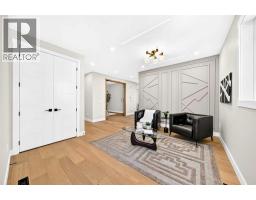 Bedroom - 510 Waterford Rise, Chestermere, AB T1X2T7 Photo 6